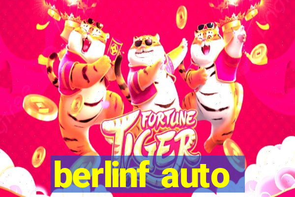 berlinf auto